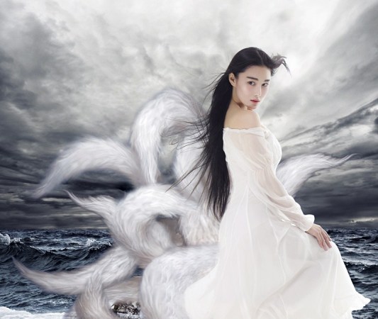 李莫愁前世是九尾狐【1】【2】【3】【4】【5】【6】