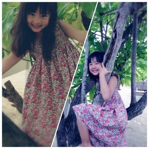 也爆料,糊口中的黄磊其实也和《婚姻守卫战》中的家庭煮夫许小宁