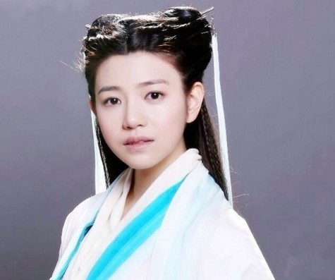 《新神雕侠侣》定妆照出炉 小龙女陈妍希走村姑路线【13】