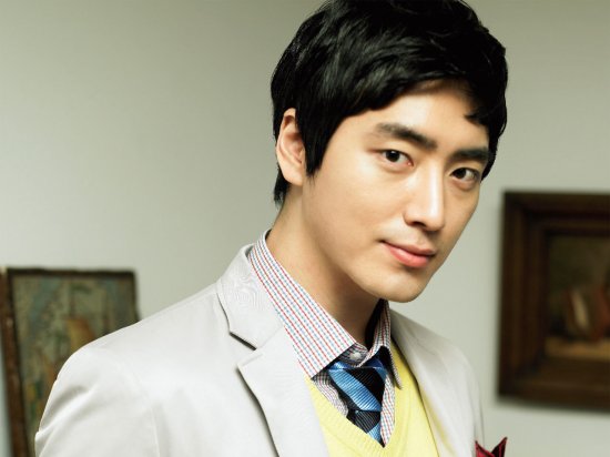 宋钟基元彬陈晓东黄晓明 盘点中韩偶像剧痴情男二号【30】