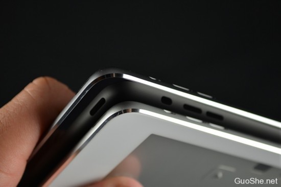 新颜色更好看 ipad5银色与太空灰高清图【6】