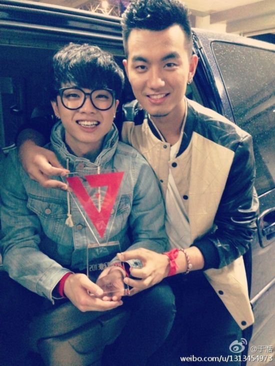 冠军李琦 欧豪小市场风生水起现场是王道 宁桓宇下一站天娱实力战将