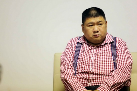 毛新宇参观"纪念毛泽东诞辰书画展"【组图】【11】--文化--人民网