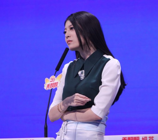 非诚勿扰非洲公主遭拒宁财神抱不平5