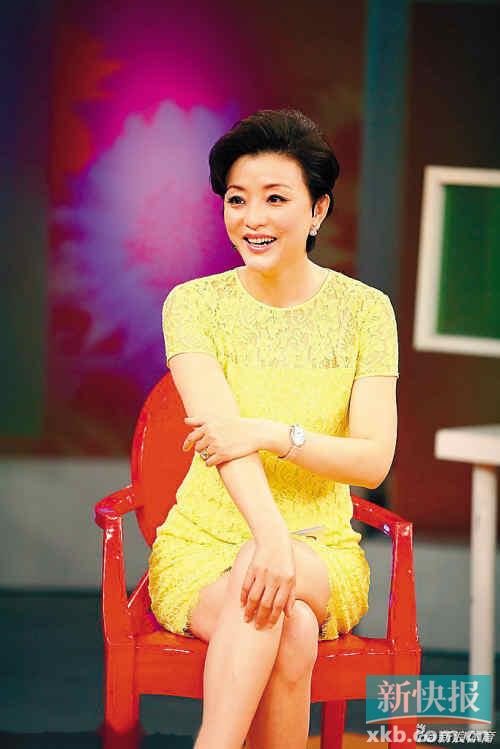 杨澜发声明回应质疑 称知而故问 郎朗回答出色