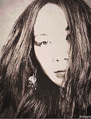 王菲黑白照文艺范十足 发微博耐人寻味获网友祝福