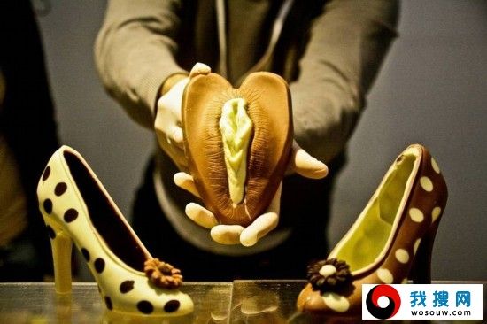 中外性文化展的惊人差异【11】