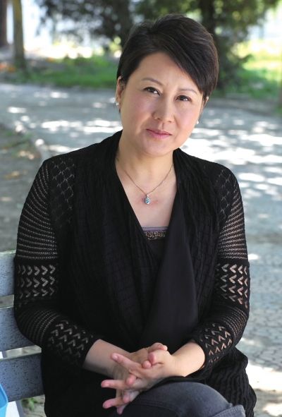 《咱们结婚吧》热播 凯丽:演妈到头了自己得歇歇