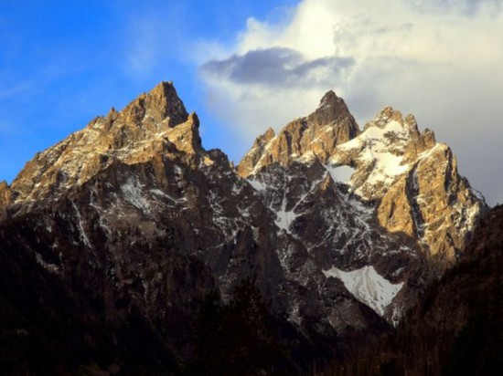 美国56幅最美国家公园图片【22】