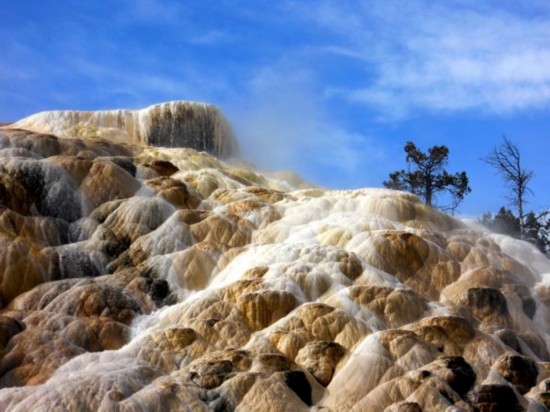 美国56幅最美国家公园图片【37】