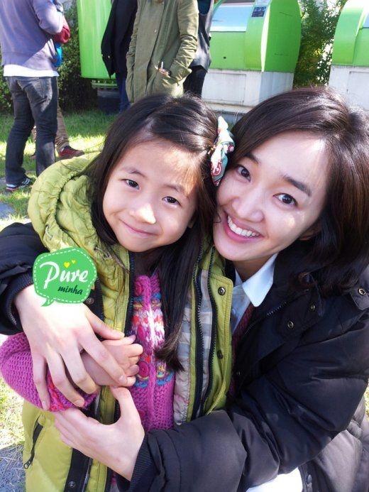 中日韩萌宝气场pk kimi王诗龄卖萌更胜一筹【20】