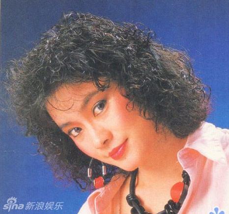 林青霞张曼玉李小璐 金马50年女神大回顾(图)【20】