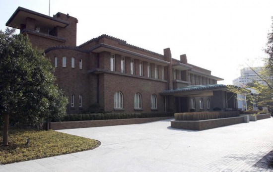 其实官邸制已在日本已实施多年.