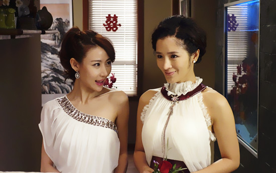 "给幸福下订单"李宇菲变"作女" 偶像天使注魔法