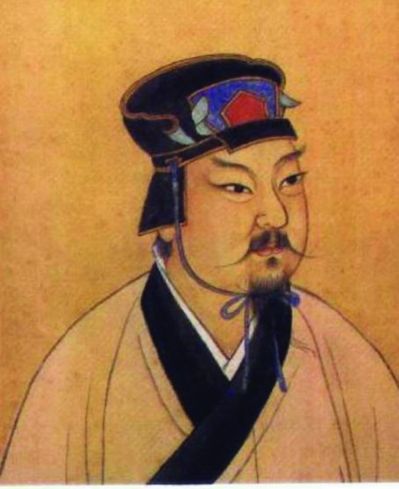 错,他没那么长寿     叫"范雎(jū)"     秦相范雎画像     平原君