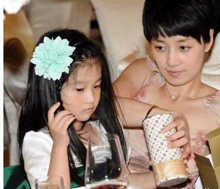 文章女儿文君竹