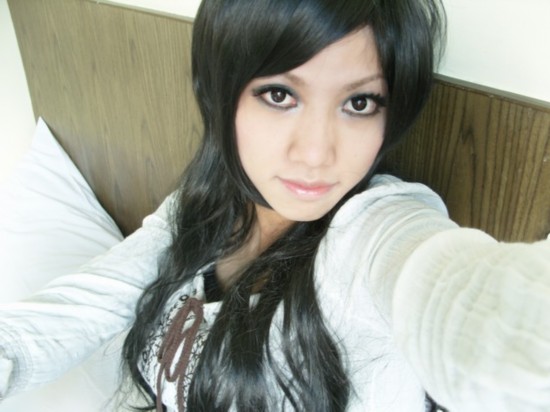 丹东男孩因美貌走红韩国 盘点网络十大人气伪娘/图【5】