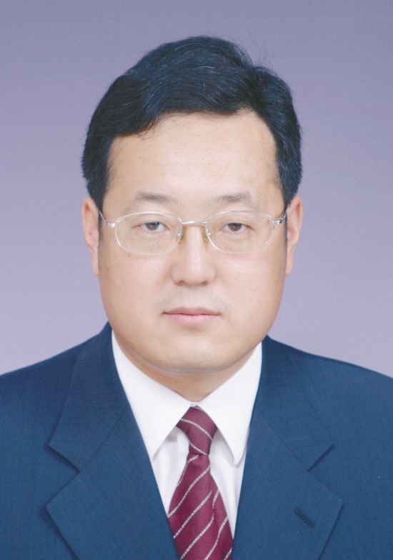 沈阳市干部任前公示