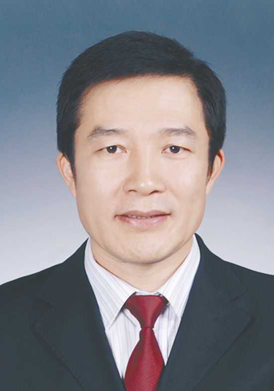 沈阳市干部任前公示