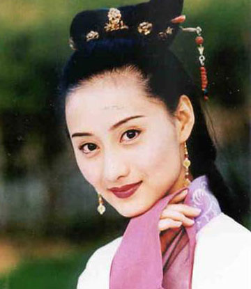 no:9——《绝代双骄》——铁心兰