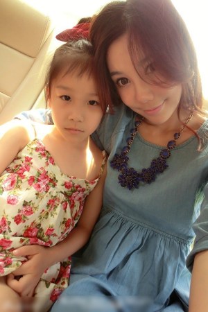 95后辣妈军团来袭 辣妈大赛变失足少女大赛【13】