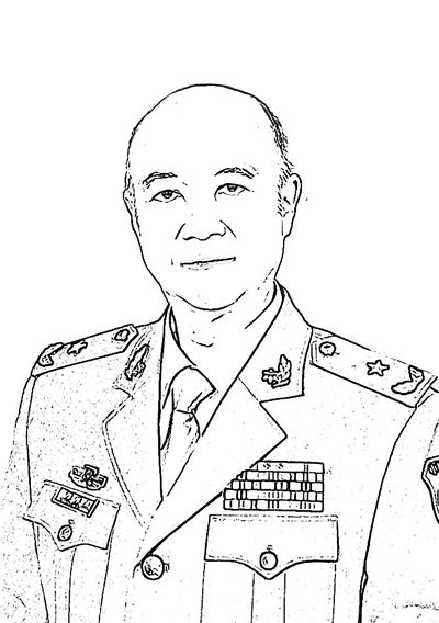 学习毛泽东的群众观——访党史军史专家,后勤学院教授邵维正--理论