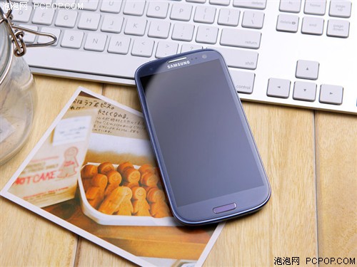 三星galaxy s3 i9300 16g联通3g手机(青玉蓝)wcdma/gsm非合约机手机