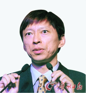 张朝阳:反视频网站盗版将为电影业增收800亿元