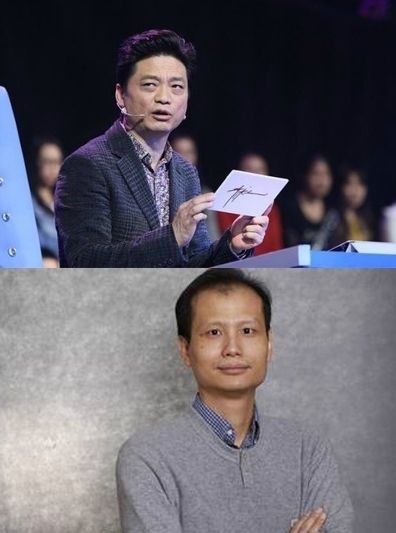 方舟子诉崔永元造谣 曝两人过节内幕