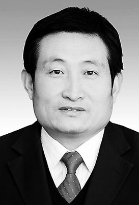 李军农业地区新型城镇化路径