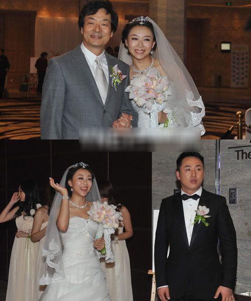 星二代豪门夫婿起底:潘长江女婿与朗朗是同学-潘长江,赵本山,阎维文