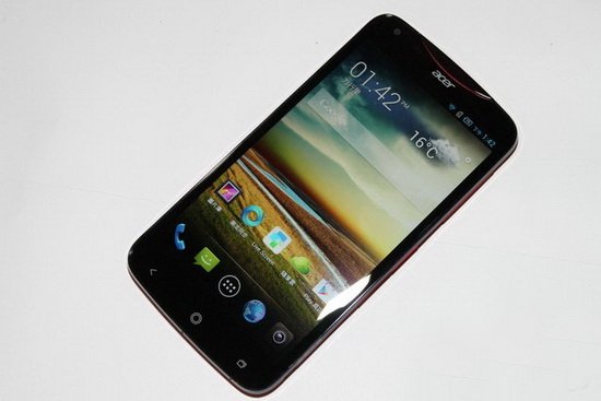 16款块头最大的智能手机