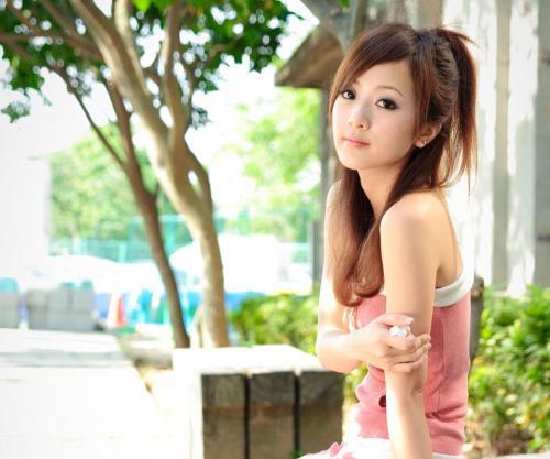 中国好学姐周玥家居照传递正能量 软妹子你爱哪款【27】