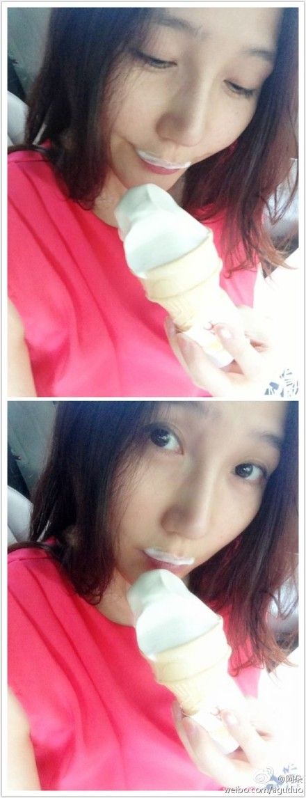 娱乐圈里的美女数不胜数,要想找出点特别的还真难,很多女明星的