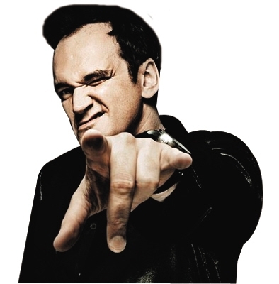 《可憎八人》剧本被泄露 昆汀生气罢拍