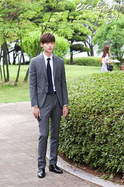 金秀贤金宇彬 韩剧新晋男神起底【16】