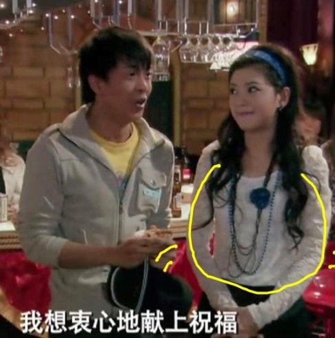 热点:《爱情公寓4》娄艺潇李金铭萌表情集锦 网友期待第五季【7】