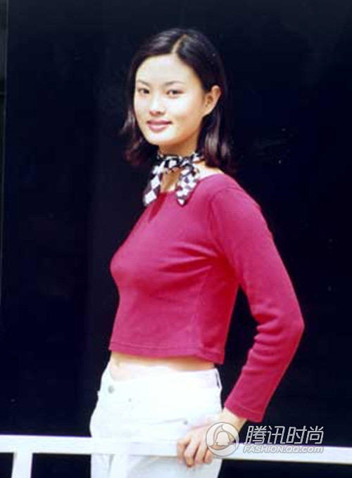 刘芳菲主持年份:2006-2008年,央视较为年轻的女主持,主持风格内涵