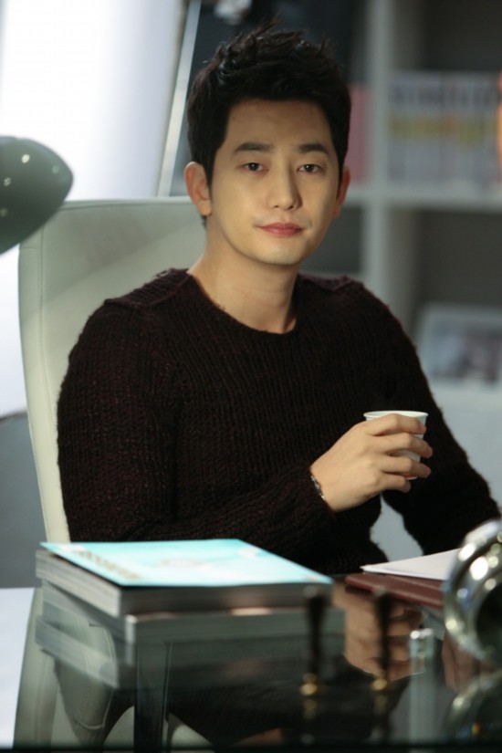 朴施厚"精分"演绎《清潭洞》引热议 网友调侃男神疯了吗?【4】