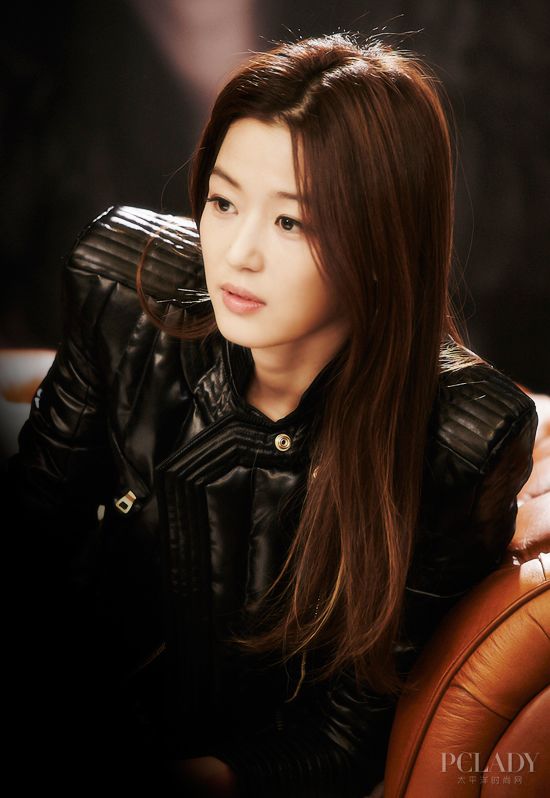 千颂伊style 全智贤示范新年开工ol腕表搭配【3】