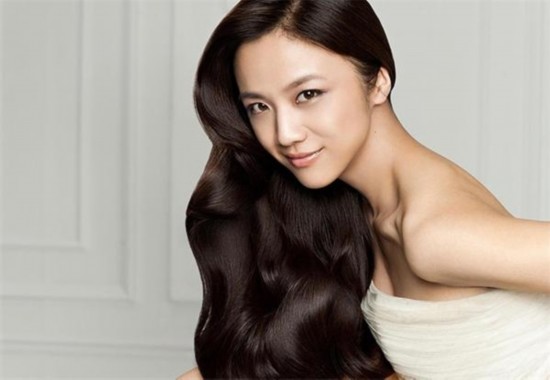 孙俪刘诗诗林青霞杨幂高圆圆范冰冰 中国最美女星top20【12】