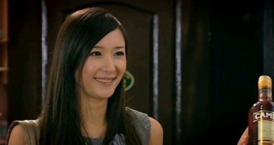 《爱情公寓4》绝美配角逆袭主角 全集十大美女排行榜【5】