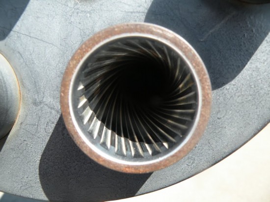 组图:美国最恐怖复仇者机炮 大小堪比汽车【15】