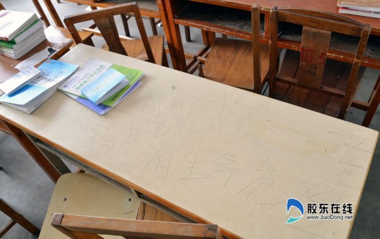 烟台大学上演占座大战 学生提前返校攻占两栋楼【20】