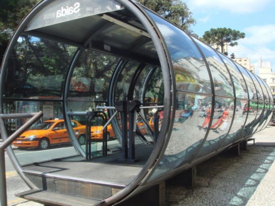 世界上那些最具特色的候车亭6