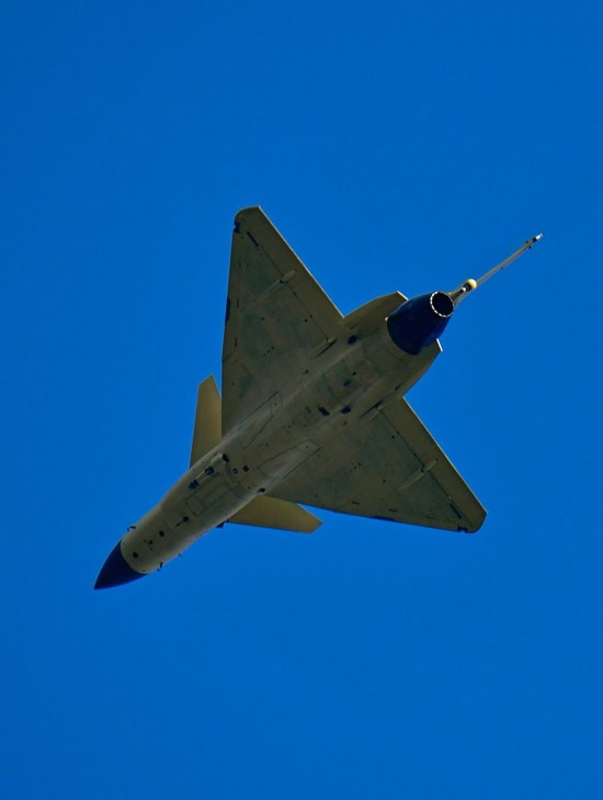 机身编号104量产型歼-10b曝光【6】