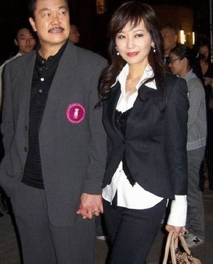 天藤湘子的老公是谁图片