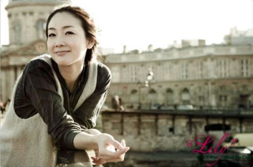 昔日韩剧女神哪去了 金喜善崔智友蔡琳李英爱韩佳人【20】