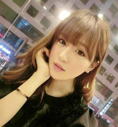 网络红人真面目 整容前后惊人对比【12】