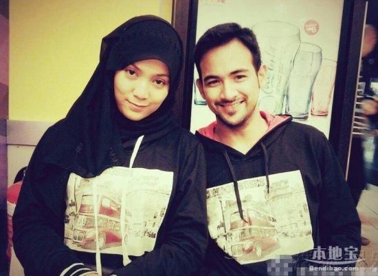 茜拉与男友亲密合影曝光